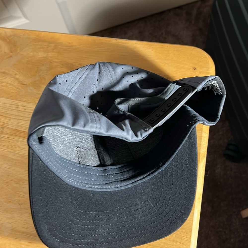 Thrill Seekers Snapback - image 2